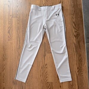 UA Boys Baseball Pants